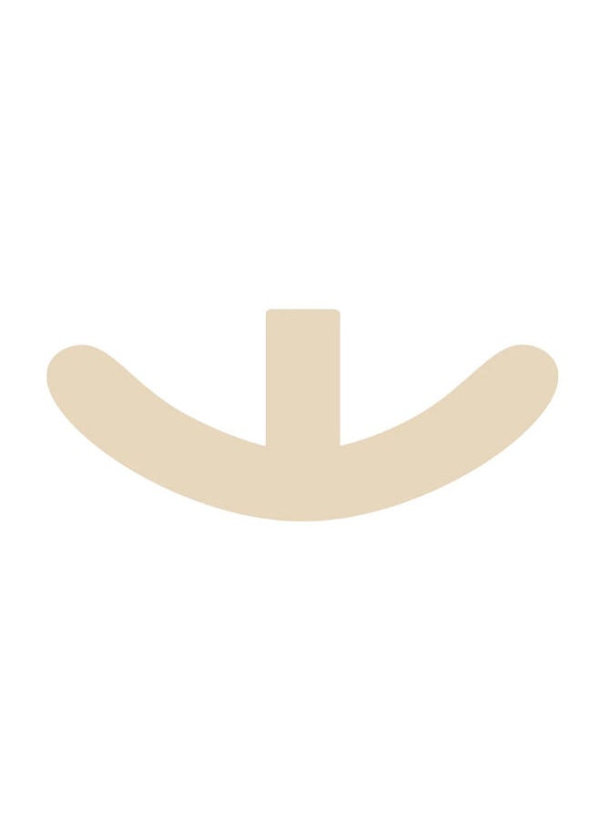 NewGel+ Silicone Gel Sheeting Anchor Beige Color For Scar Treatment  - Image 1
