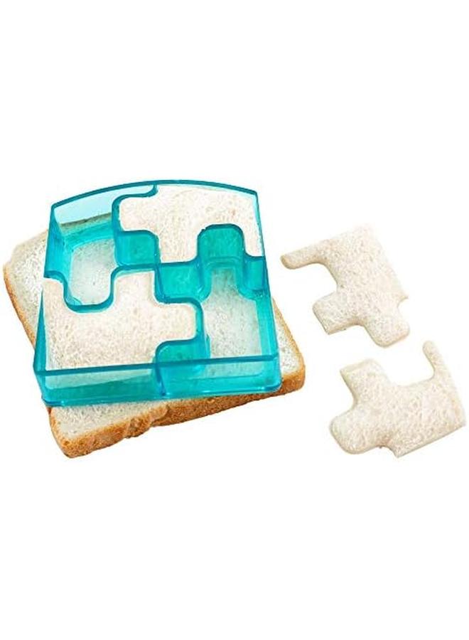TINY WHEEL Toast Cutter Puzzle - Image 2