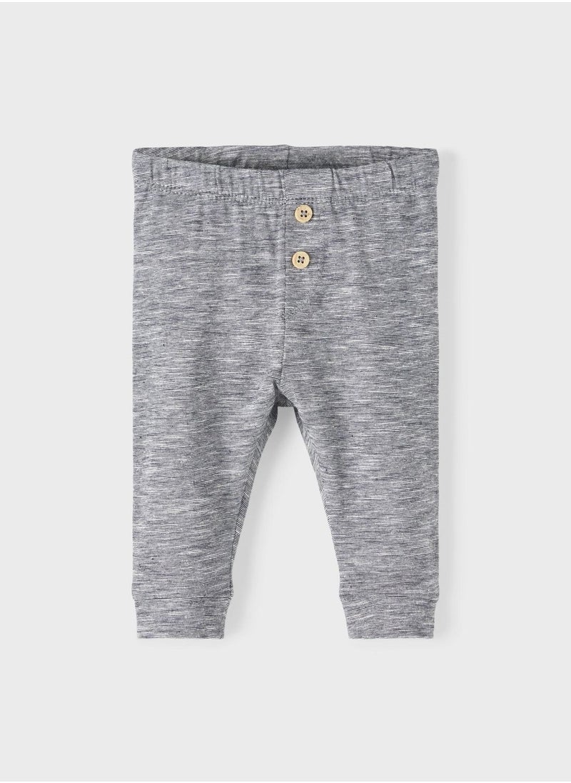 NAME IT - Kids Essential Sweatpants - Image 1