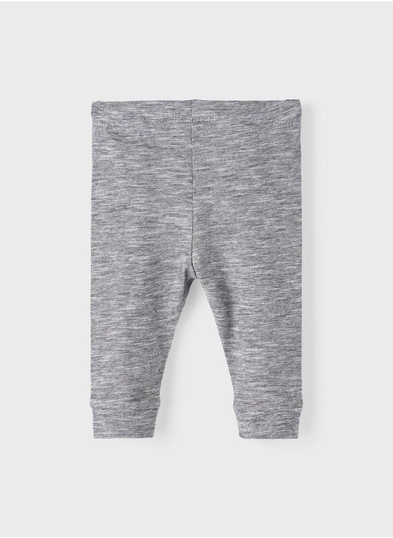 NAME IT - Kids Essential Sweatpants - Image 1