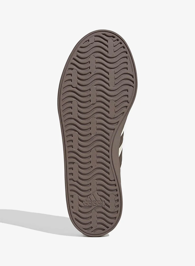 Adidas OWHITE/EARSTR/GOLDMT Vl Court 3.0 for Women | Best Price UAE