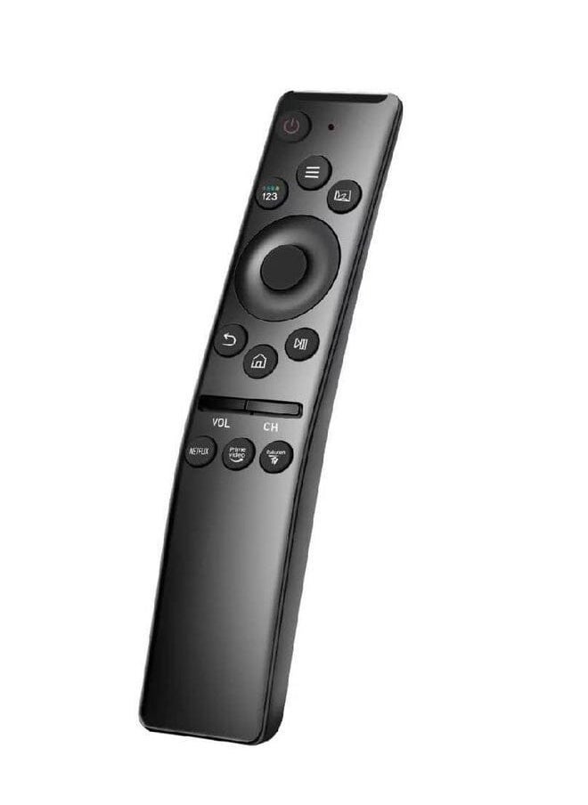 Raxoom Universal Samsung Smart Tv Remote Control Fit All Samsung Smart Remote Control Replacement For Samsung Smart Tv Hdtv 4K Uhd Curved Qled With Netflix Prime Video Buttons - Image 1