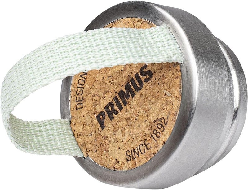 Primus Klunken Vacuum Bottle 0.5L Mint - Image 2