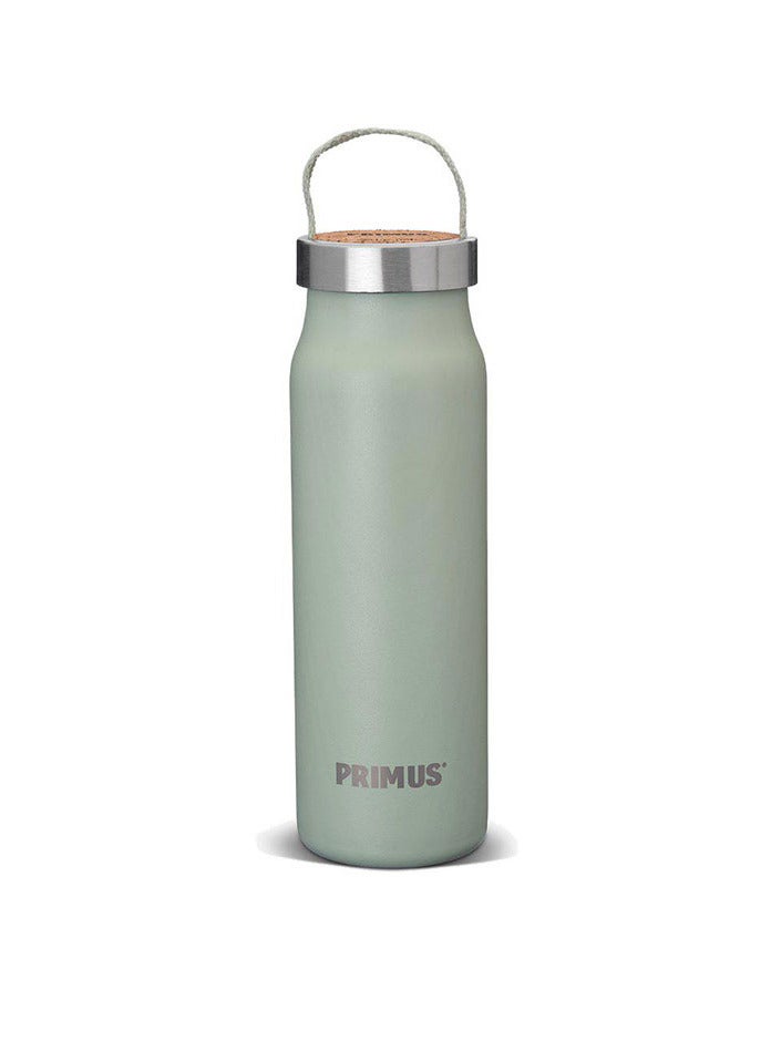 Primus Klunken Vacuum Bottle 0.5L Mint - Image 1