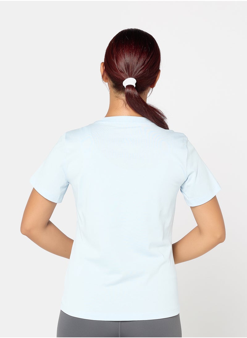 ANTA Lifestyle SS Tee  - Image 2