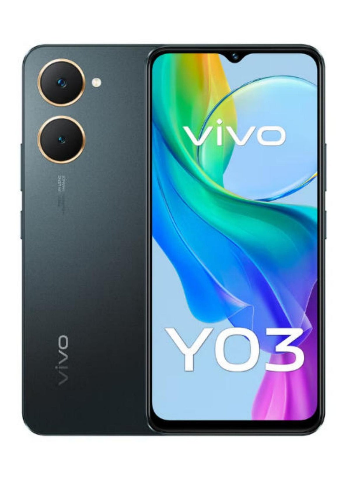 vivo Vivo Y03 256GB 8GB N70398176V