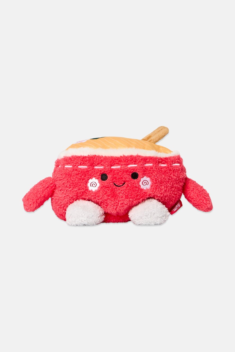 Kelly Toy BumBumz Takeout Bumz Rufus Ramen Plush Toy - Image 1