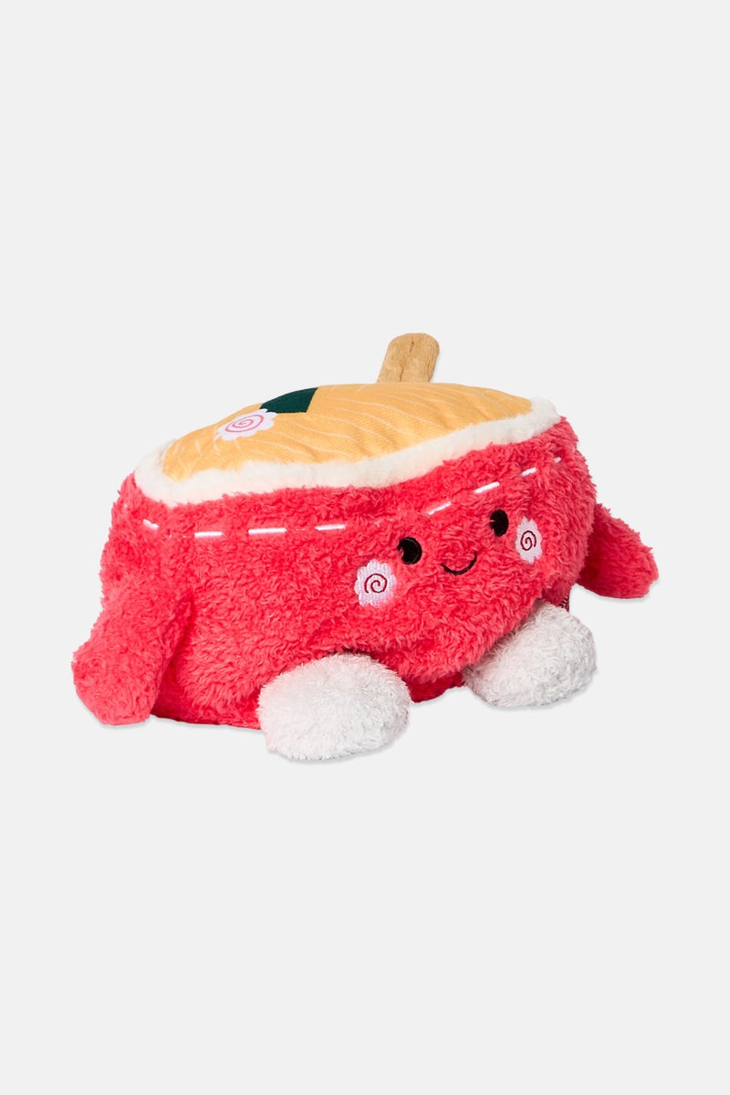 Kelly Toy BumBumz Takeout Bumz Rufus Ramen Plush Toy - Image 5