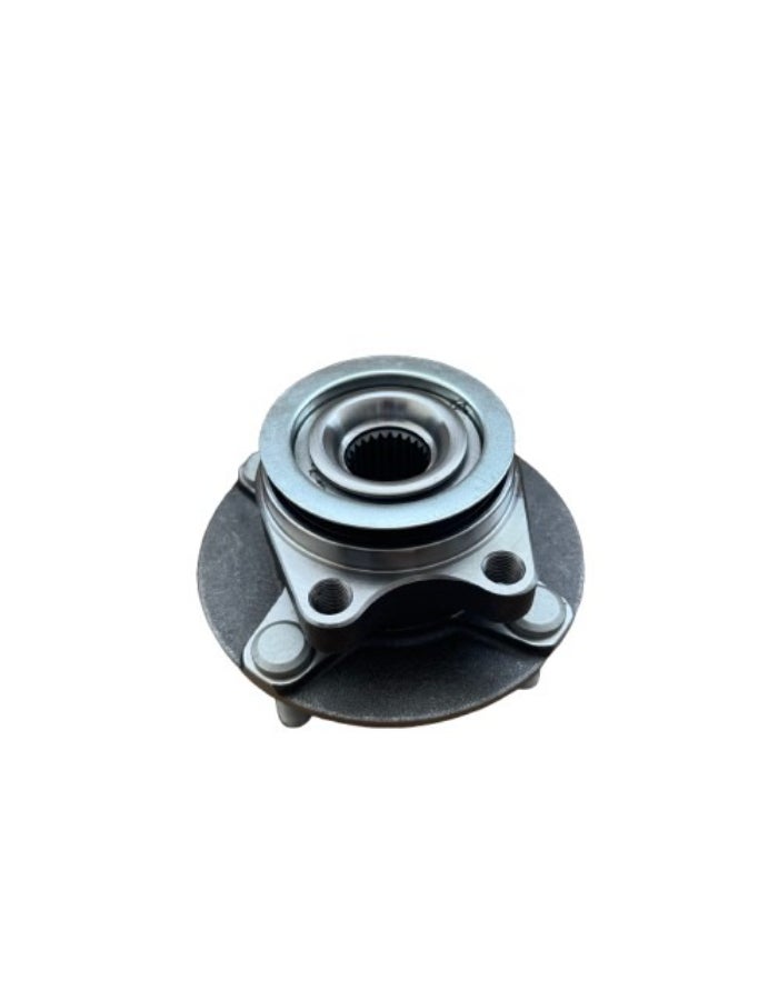 TUFF ROAD WHEEL HUB FRONT NISSAN TIIDA 2005-12-40202-ED510 - Image 1