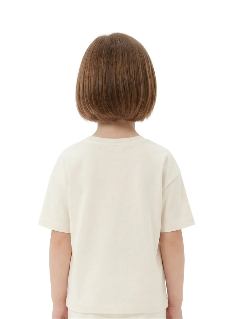 Disney  Disney Snow White Teen Girls Graphic Printed T-Shirt (Pack of 2) for Kids | Best Price UAE