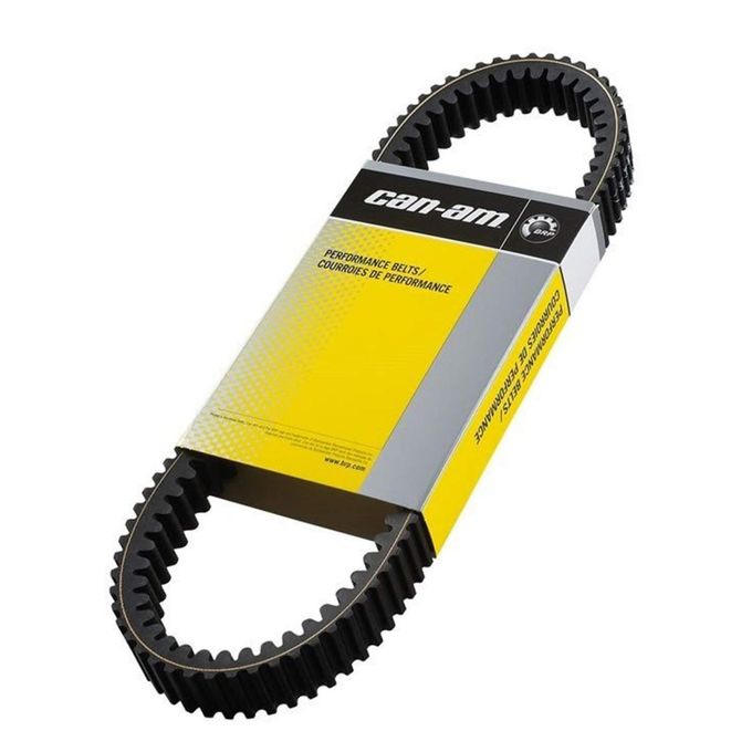 Can-Am 2013-2017 13-17 Maverick 1000 XMR MAX XDS Drive Belt 422280364 New OEM - Image 3
