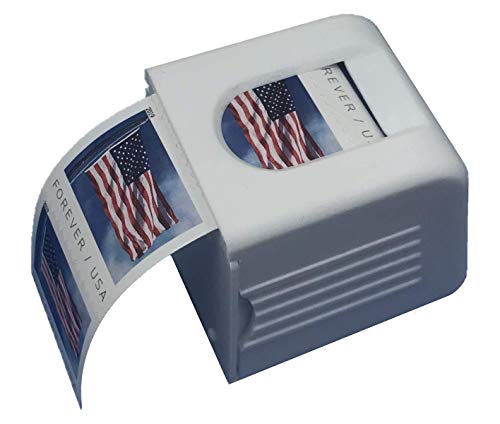 Knockout Novelties Stamp Roll Dispenser - Image 1
