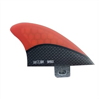 MODEX MNST Carbon Flex Fin 1piece Large Size MNST-3 - Image 1