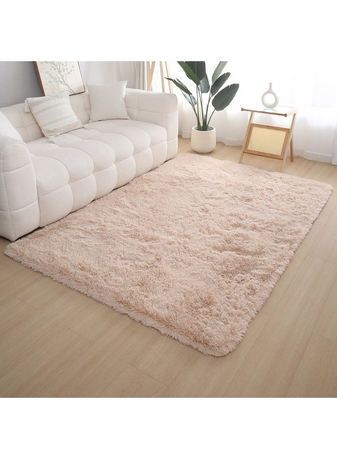 Home Box Verna Microfibre Rug - 200x300 cm - Image 1