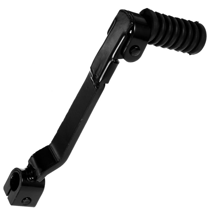 Black Motorcycle Gear Shifter Lever for 110 250cc Dirt Bikes Off Road Replacement Part - Image 2