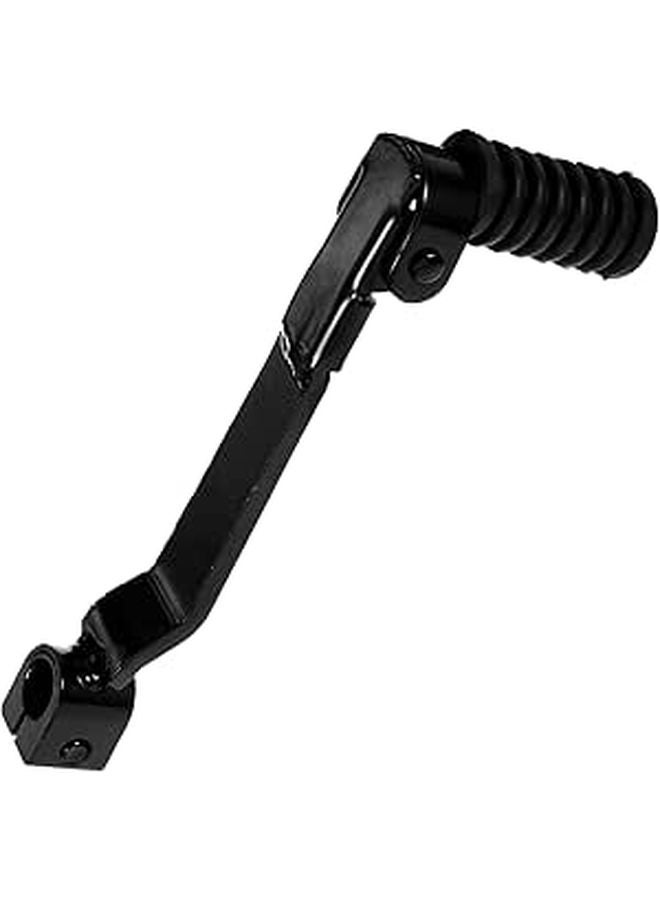 Black Motorcycle Gear Shifter Lever for 110 250cc Dirt Bikes Off Road Replacement Part - Image 1