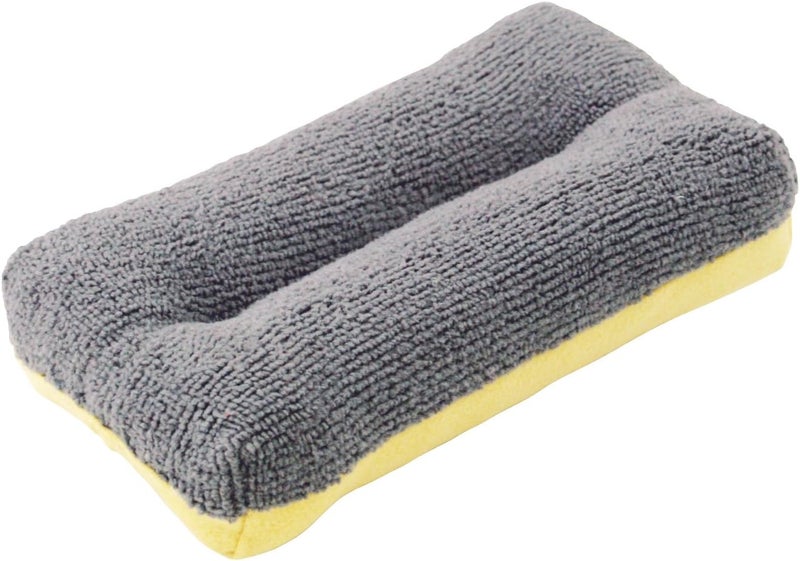 Carrand 2-Sided Glass and Mirror Sponge - Image 2