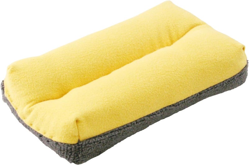 Carrand 2-Sided Glass and Mirror Sponge - Image 1