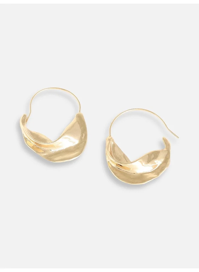 SOHI Casual Stud Earrings