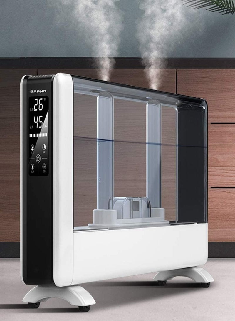 SaniCARE 16L Ultrasonic Air Disinfection Top-Filling Unit  - Image 2