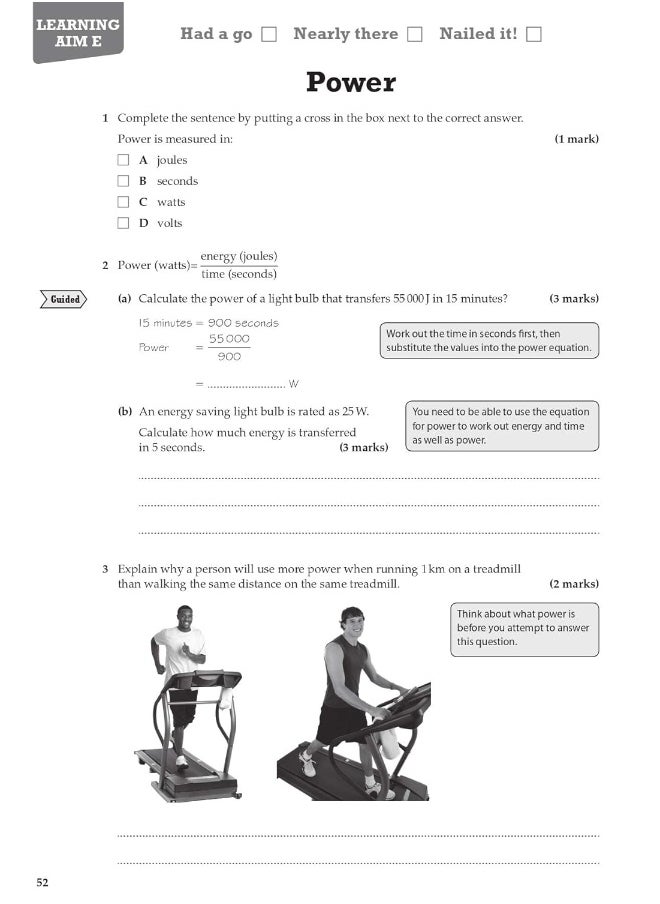 null - Pearson REVISE BTEC First in Applied Science: Prin - Image 1