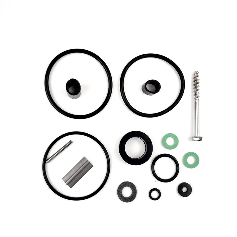 WINGOGO 96148Q8 Water Pump Impeller Repair Kit for Mercury Mariner Outboards 75 80 90 100 110 115 135 140 150 200 225 HP V6 & Mercruiser Alpha One Gen 1 46-96148A8 96148T8 96148A5 - Image 5