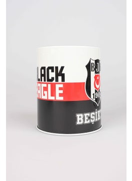 Beşiktaş Original Licensed Metal Pen Holder  - Image 3