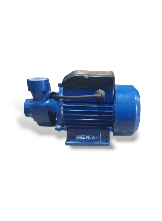 E-TEX Water pump 1/2hp - E-TEX - made in italy - Image 1
