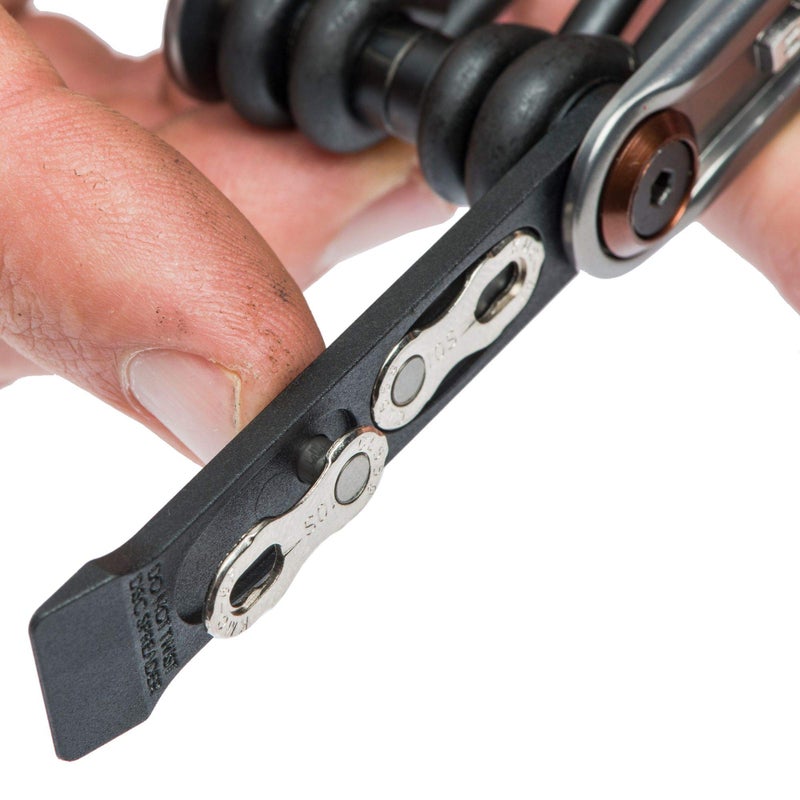 Blackburn Tradesman 18 Function Bike Multi-Tool (Bronze  One Size) - Image 3
