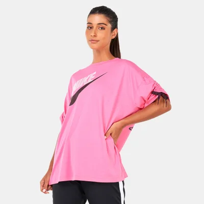 Nike Women's Sportswear DNC T-Shirt