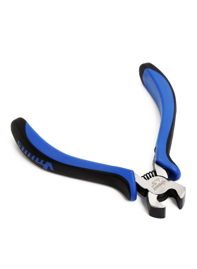 VTOOLS - 4.5 Inch Mini End Cutting Plier - Image 1