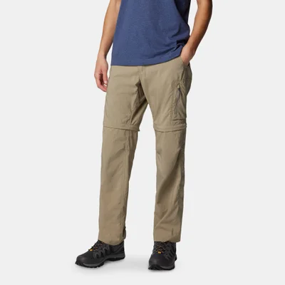 Columbia Men's Silver Ridge Utility Convertible Pants