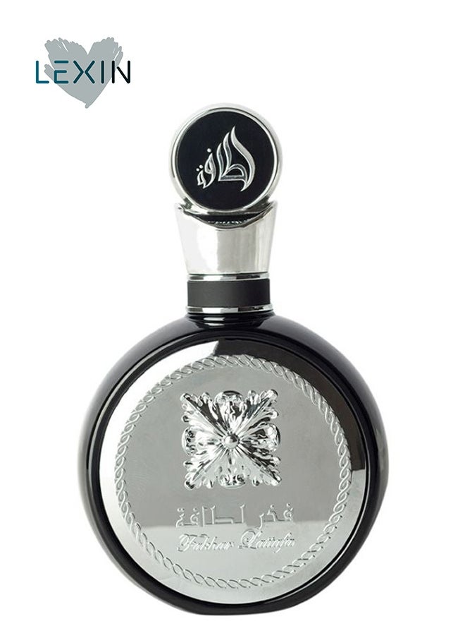 ليكسين كولونيا عطر للأطفال 100 مل  - Image 1