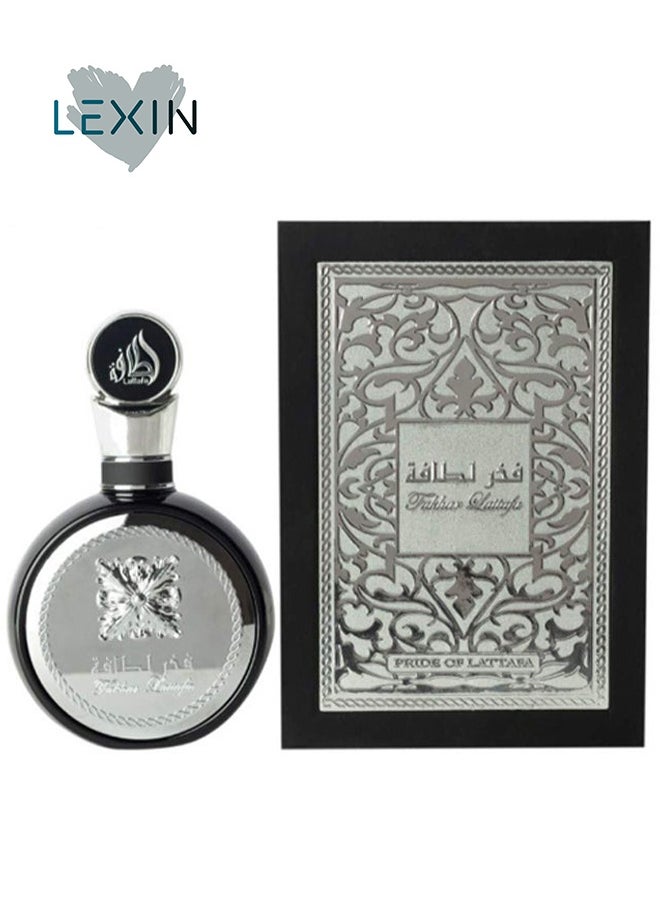 ليكسين كولونيا عطر للأطفال 100 مل  - Image 2