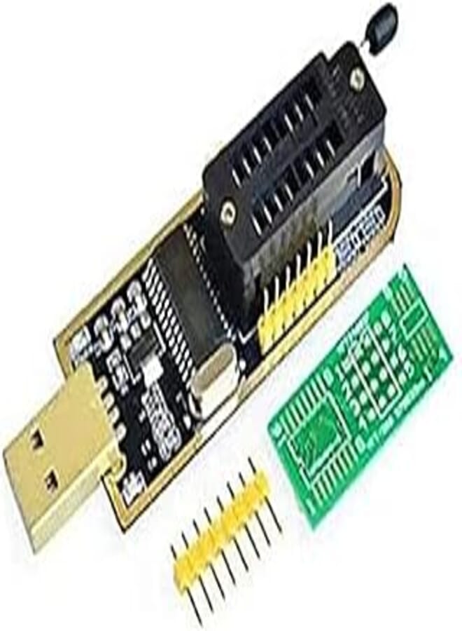 OR Programmer CH341A (I2C & SPI)