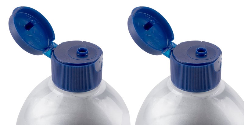 Bar Keepers Friend Multipurpose Ceramic and Glass Cooktop Cleaner | 13-Ounces | 2-Pack - Image 4