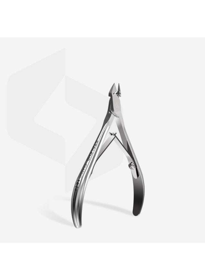 STALEKS cuticle nippers clssic 10 6mm - Image 1