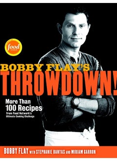 Bobby Flay's Throwdown!  - Image 3