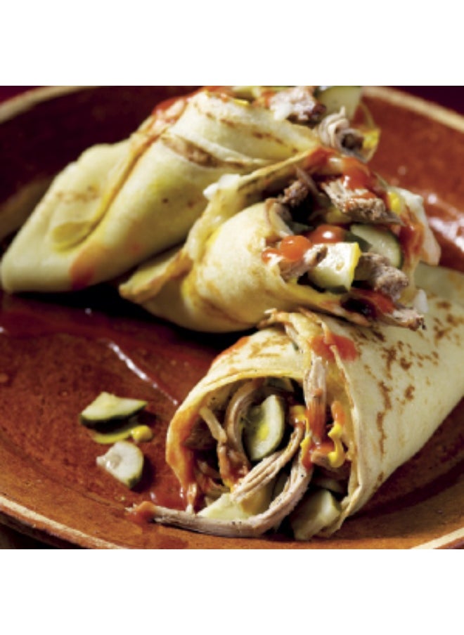 null - Bobby Flay's Throwdown! - Image 1
