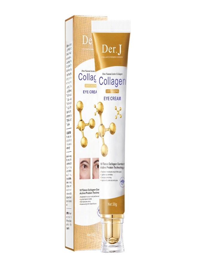 Dera Der.j collagen eye cream - Image 1