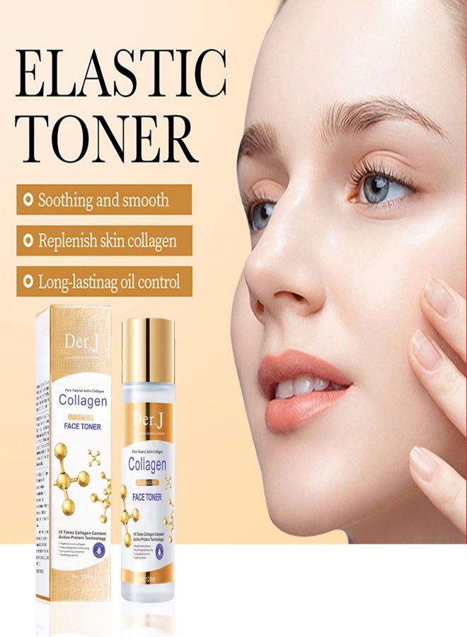 Dera Der.j collagen eye cream - Image 5