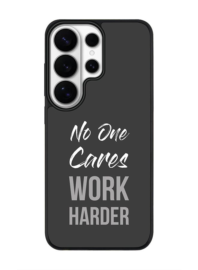 For Samsung Galaxy S26 Ultra Case, [Compatible with MagSafe] Slim Magnetic cover Phone Case -  Work Harder