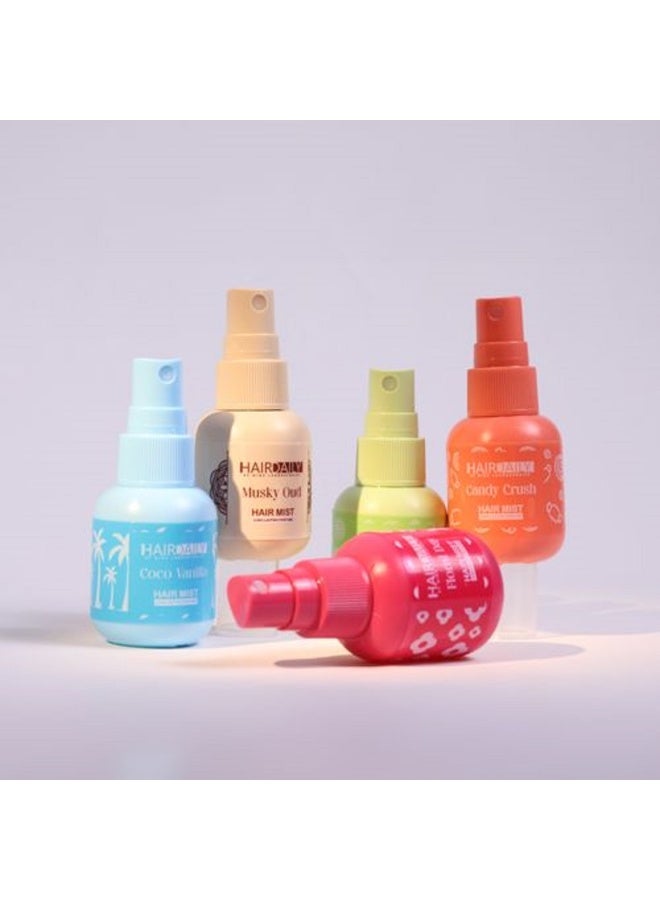 هاير دايلي صندوق رذاذ الشعر - Image 5