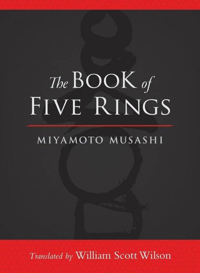 The Book of Five Rings - Image 1