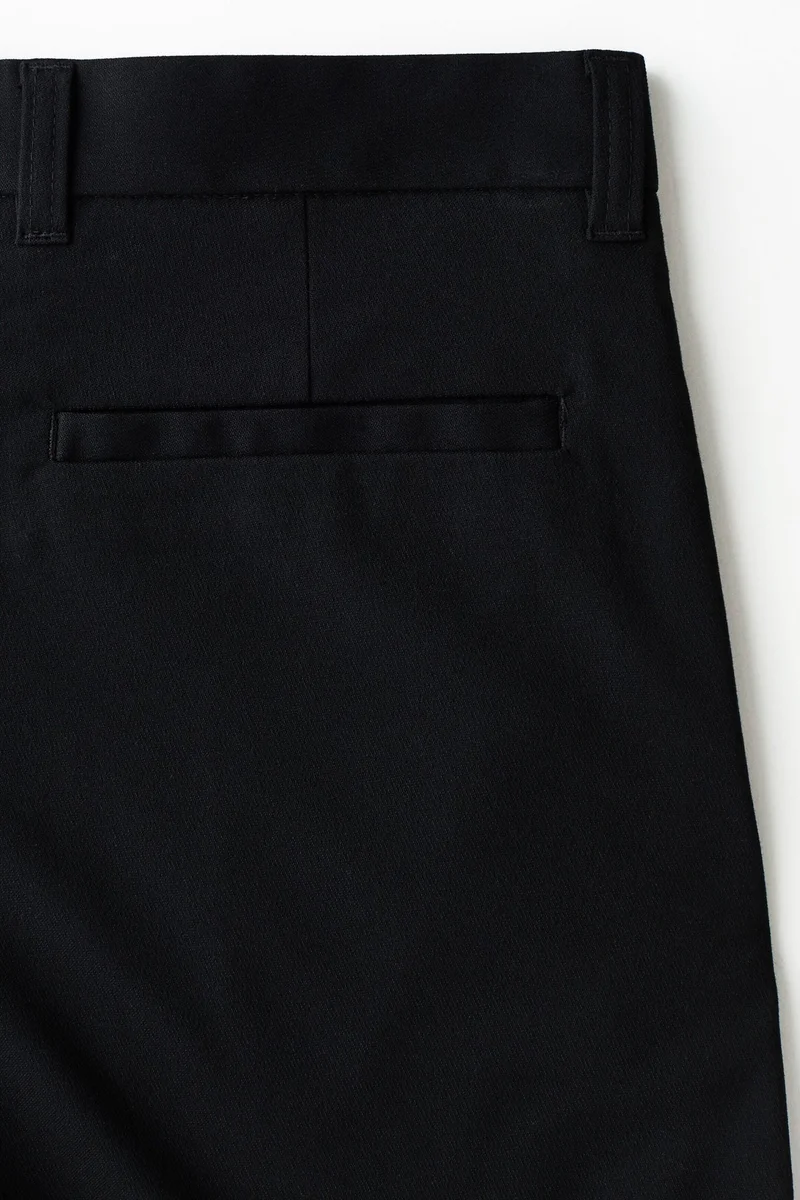 H&M Loose Fit Chino shorts