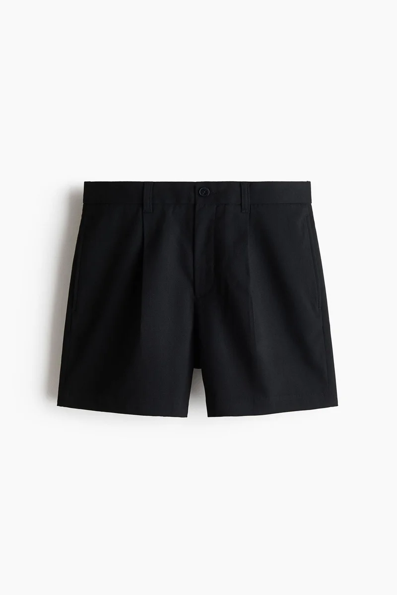 Loose Fit Chino shorts