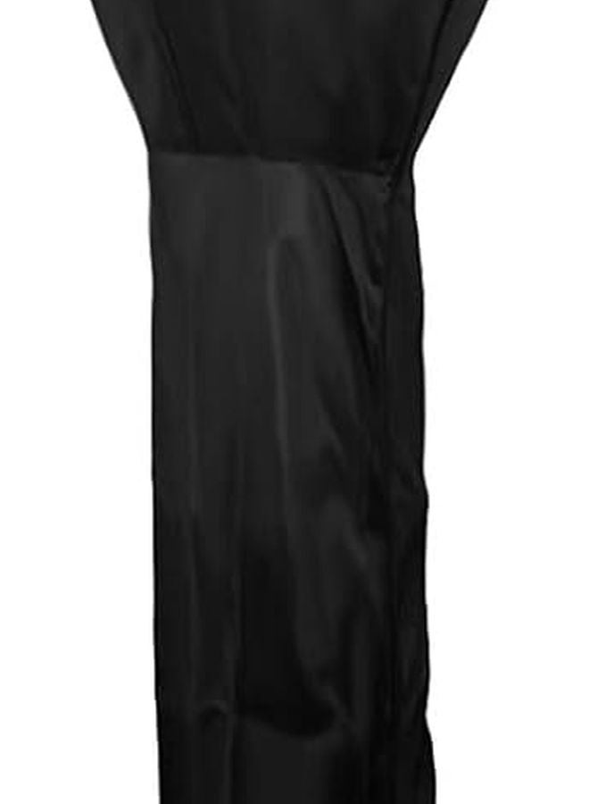 Outdoor Patio Heater Cover 210D Oxford Cloth Zipper Garden Courtyard Protection - Image 1