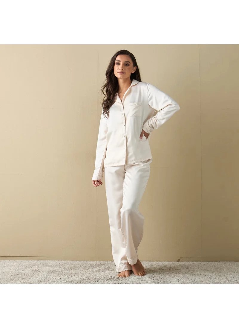 La Senza La Senza Sexy Sleep Pajama Lingerie