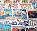 Prophila Collection Motives 100 Various Vessels and Boats Stamps Stamps for Collectors SeafaringShips - Image 3