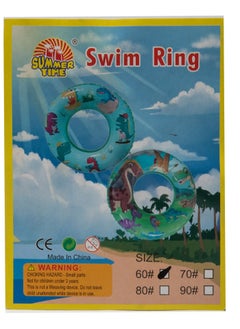 FALMER falmer swim ring Dolphin 90 cm  - Image 3
